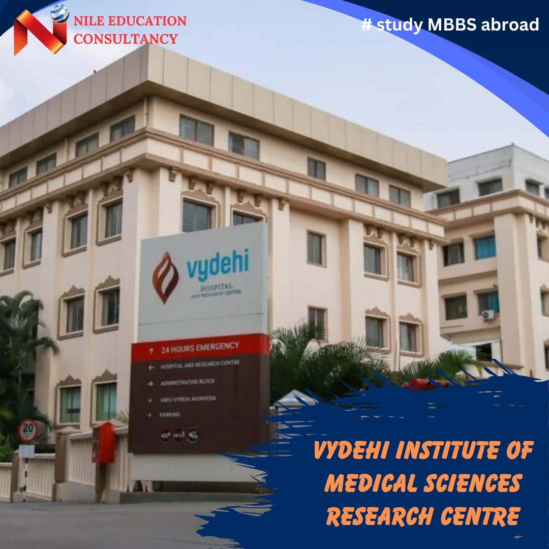 Vydehi Institute